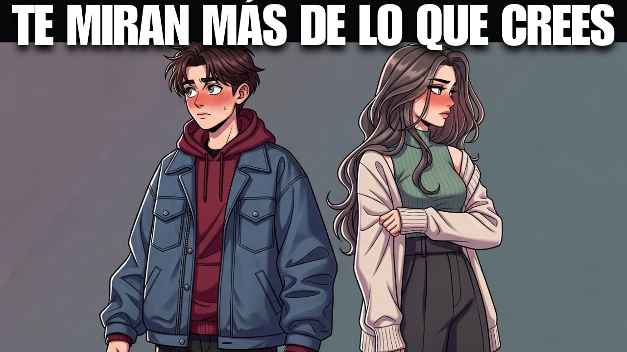 Señales Claras de que Eres Más Atractivo de lo que Imaginas