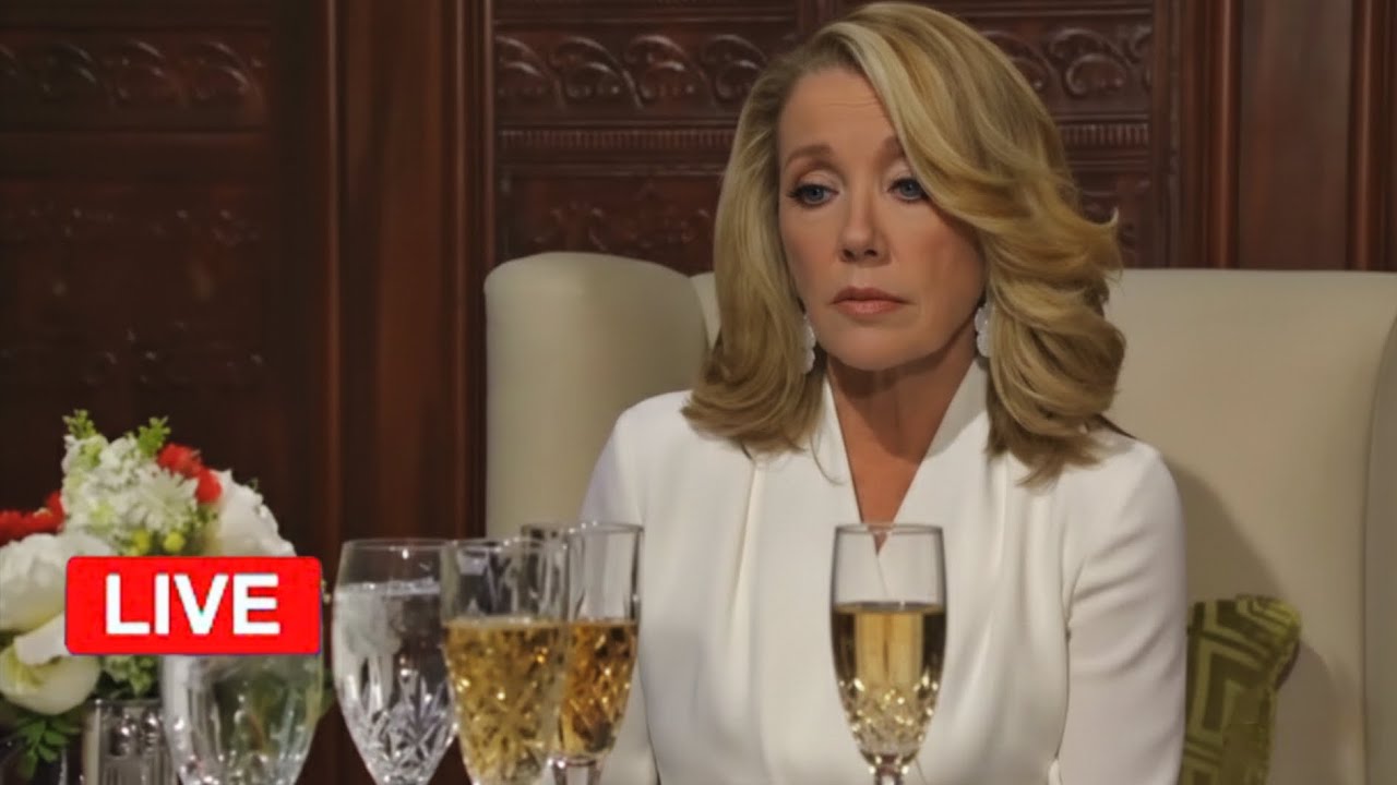 CBS🔴[2/25/2026] Young and the Restless FULL Episode: Victoria Plays With Fire — Nate Secret Blow Up