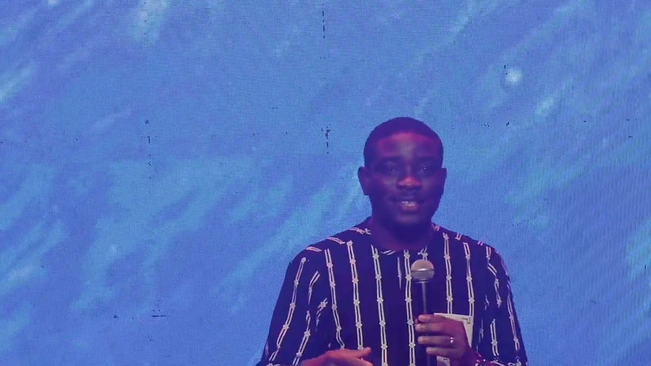 Am I Settling? - Pst. Dolapo Lawal