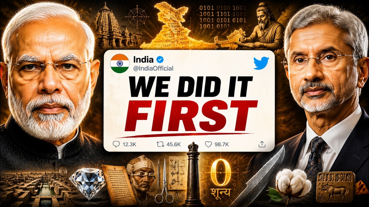 8 Greatest Unpopular Indian Inventions 🇮🇳