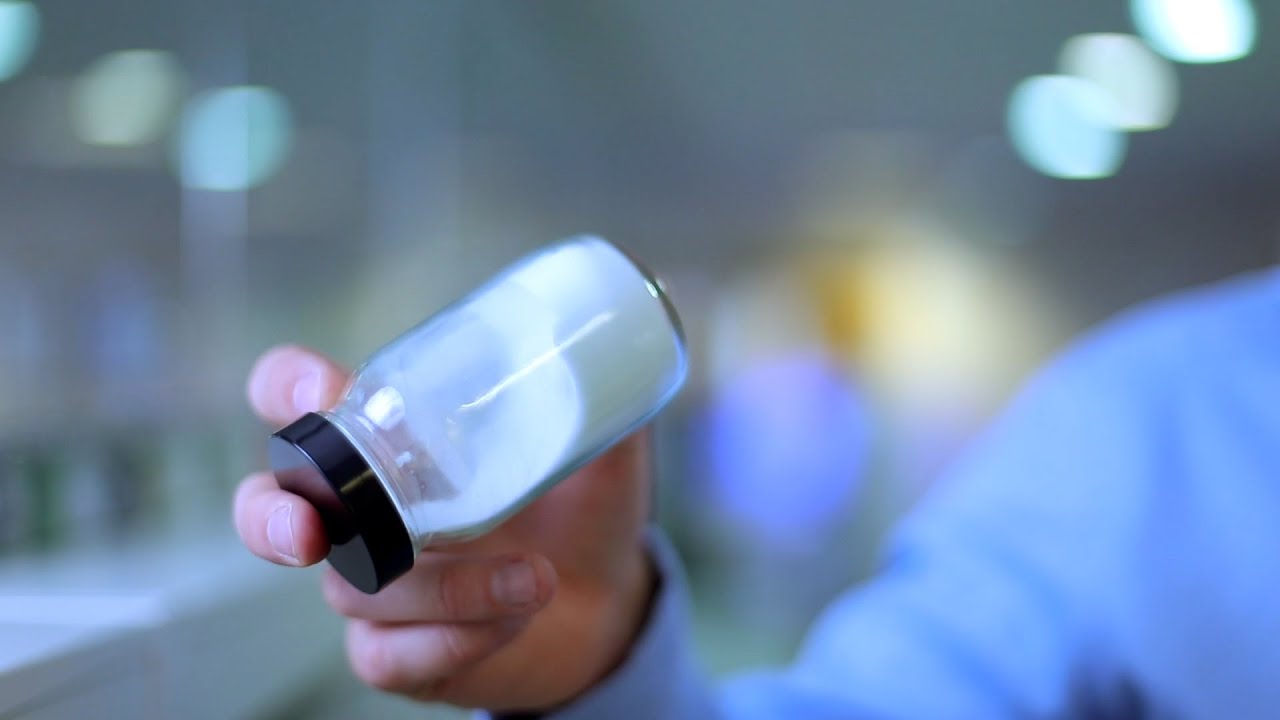 The Influence of External Variables on Powder Flow - Freeman Technology