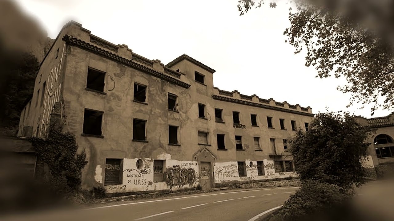 Hotel Colonia Puig