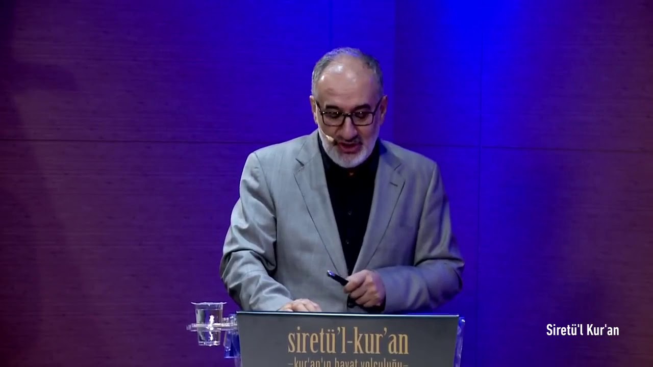 Kalem suresi sonuç / Mustafa İslamoğlu