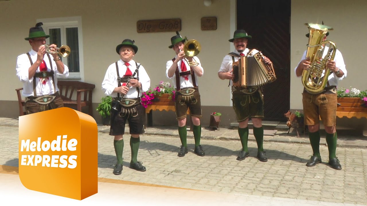 Steirer Musi - Im Klang der Kern Buam (TV-Spot)