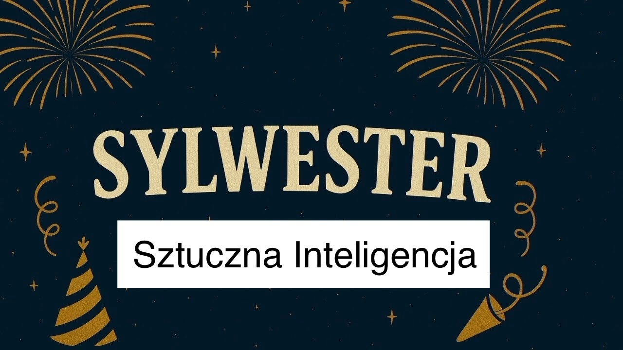 ai - Sylwester (Official Audio)