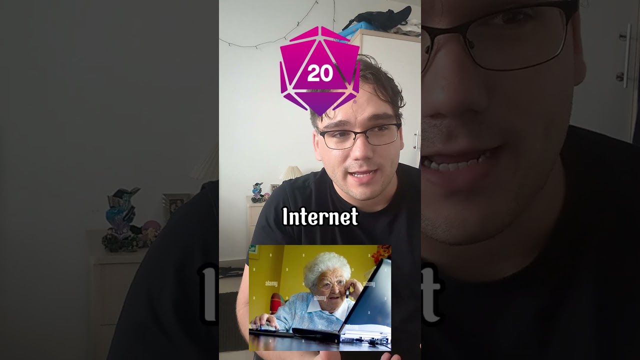The Best Virtual Tabletop for D&D (It&rsquo;s Not What You Think)