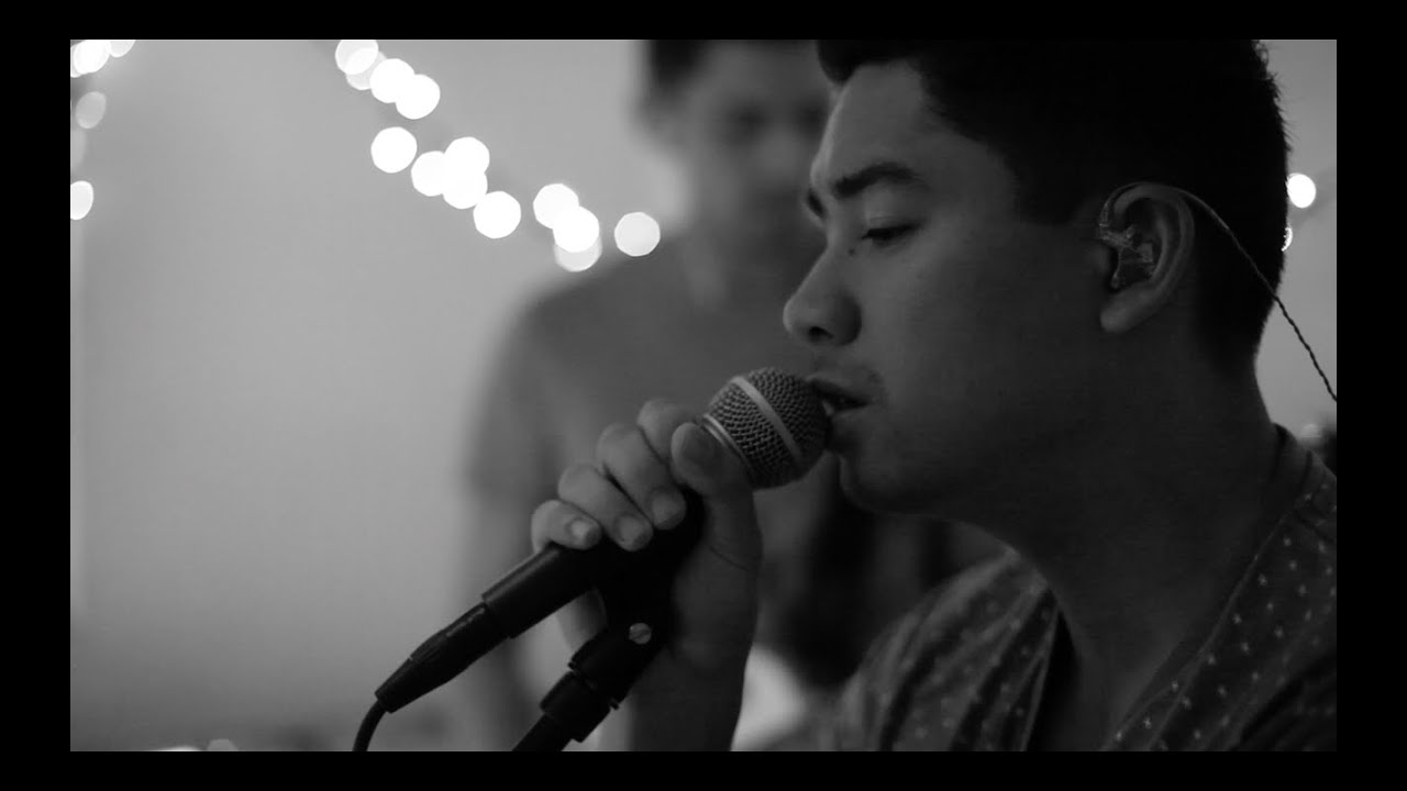 Jason Farol - Decompress
