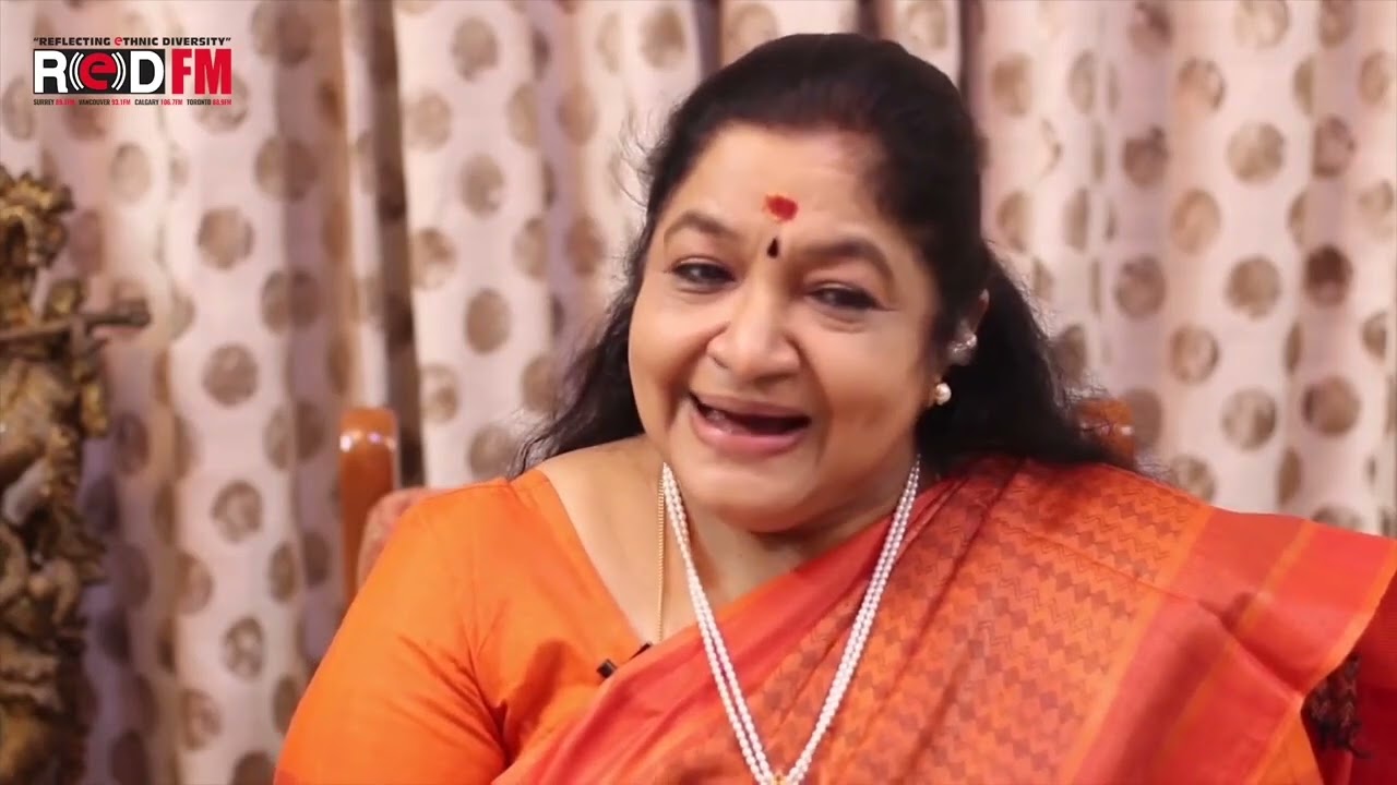 Yaaro Sunlo Zara - Rangeela Original Singer KS Chitra