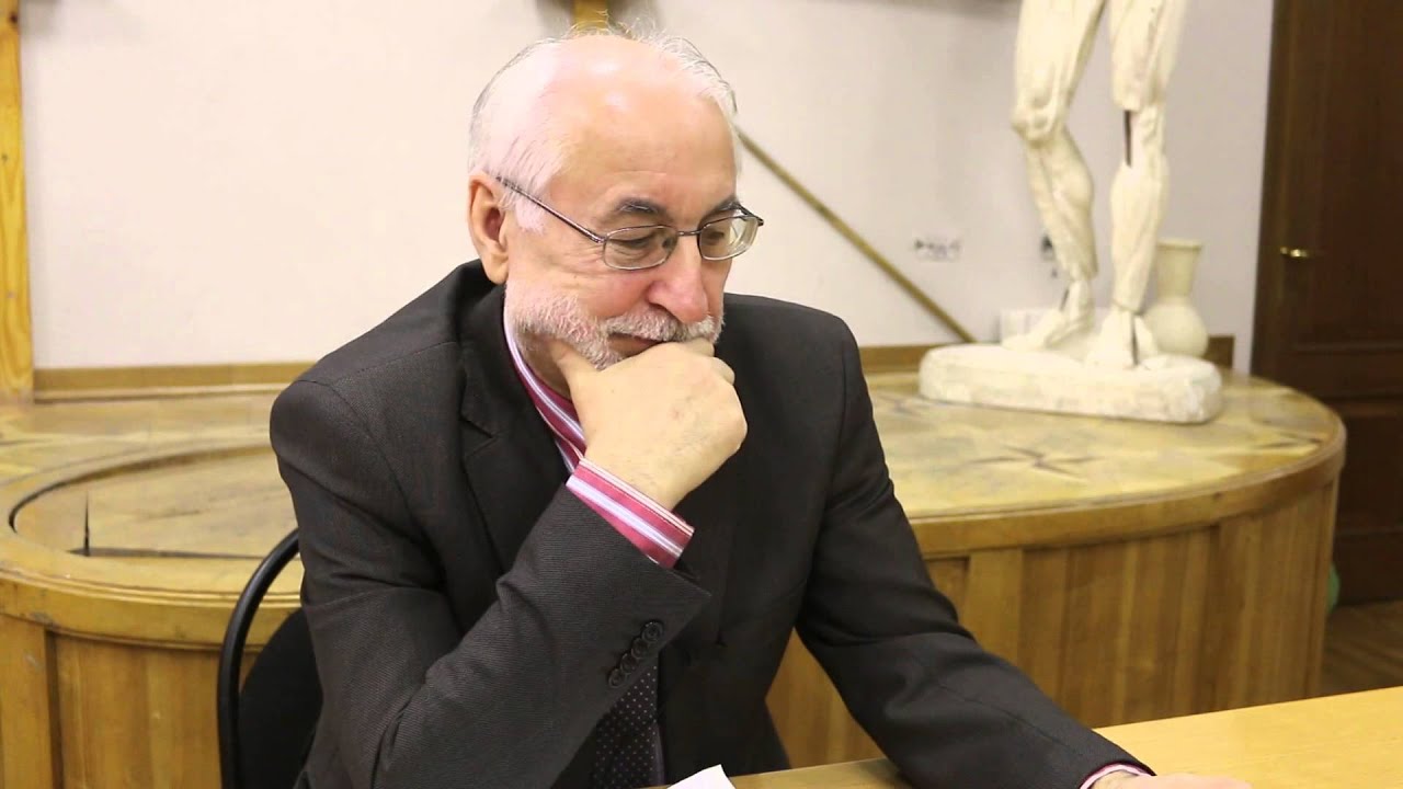Виктор Арсланов. Лекция 4 (часть 1-3): Венская школа искусствознания. Концепция «художественной воли