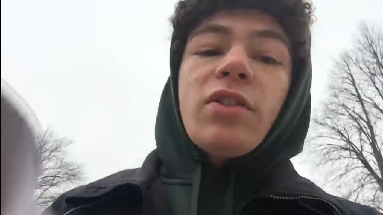 950mg Diphenhydramine Trip - Freaky Camera Drone and Very Powerful Effects - Intimidating Strength