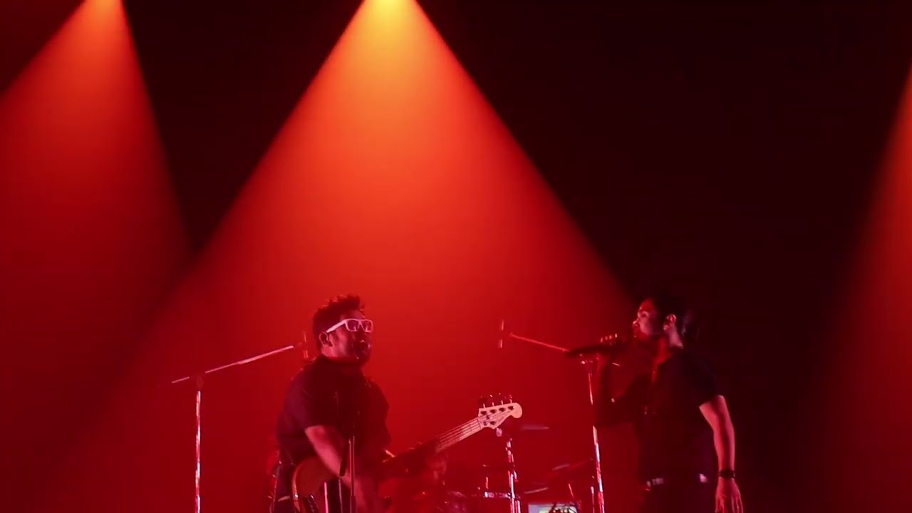 ไม่เลือนหาย - The Darkest Romance feat. OHM COCKTAIL  @GeneLabCon 'งานนี้ไม่ได้มีแค่คอนเสิร์ต'