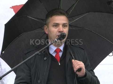 Shpërthen Bekim Jashari, e quan turp mos intonimin e himnit kombëtar