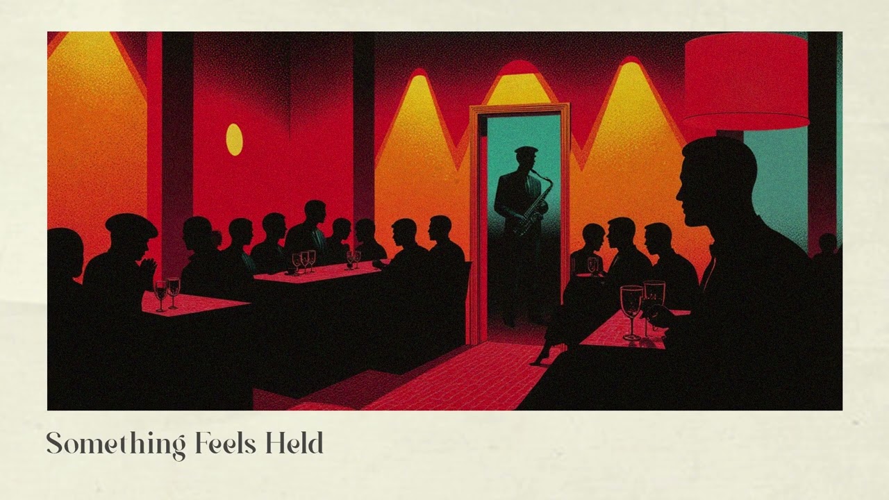Something Feel Held | Latin jazz