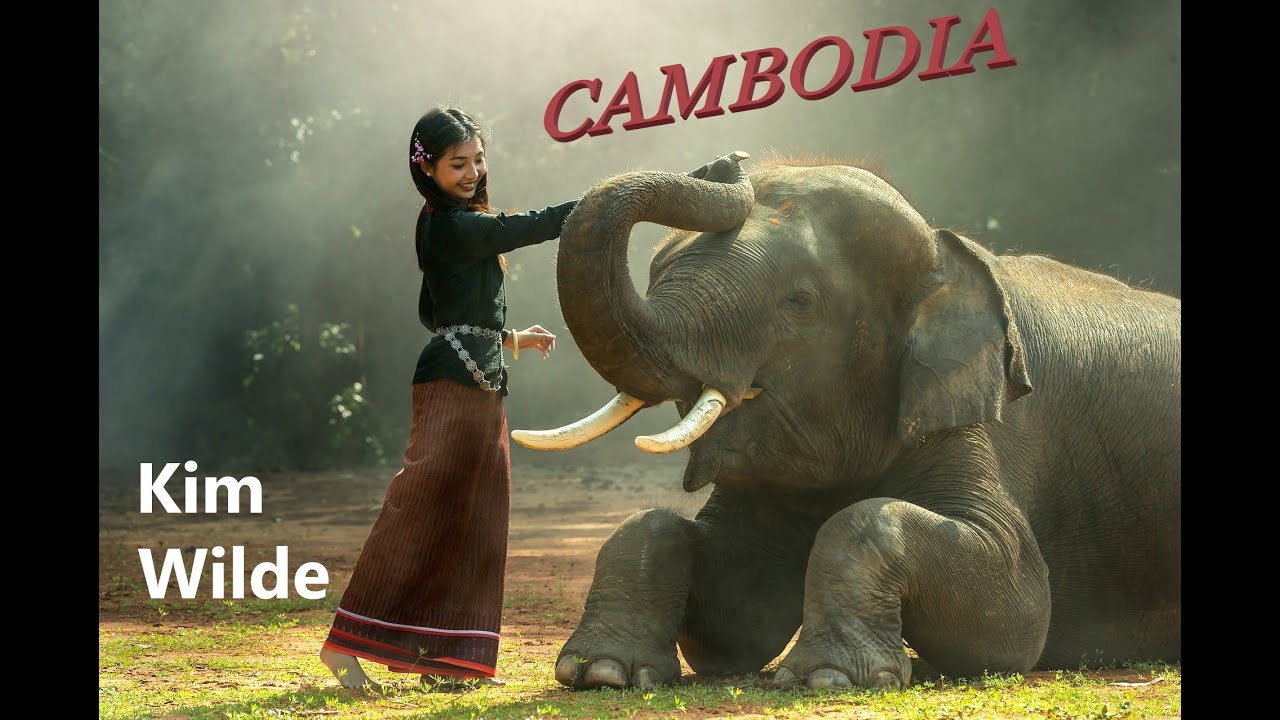 Kim Wilde-Cambodia - Flûte cover