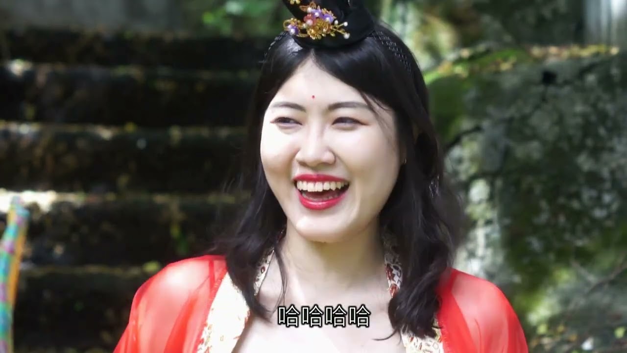 東遊記之豬八昊