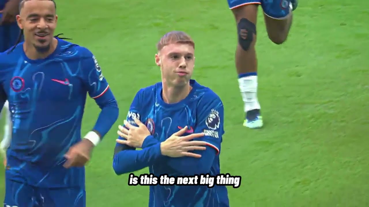 Premier League Future Stars.