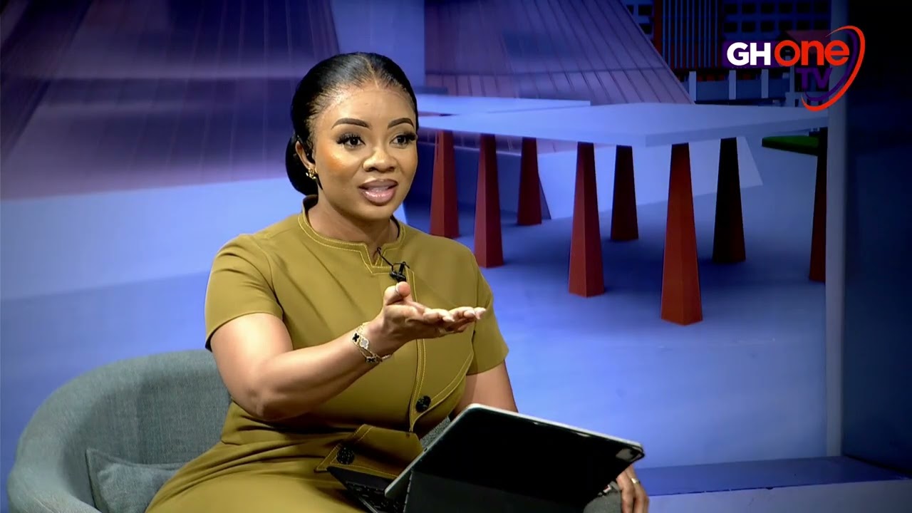Bawumia Owes Me $7 million - Sam George