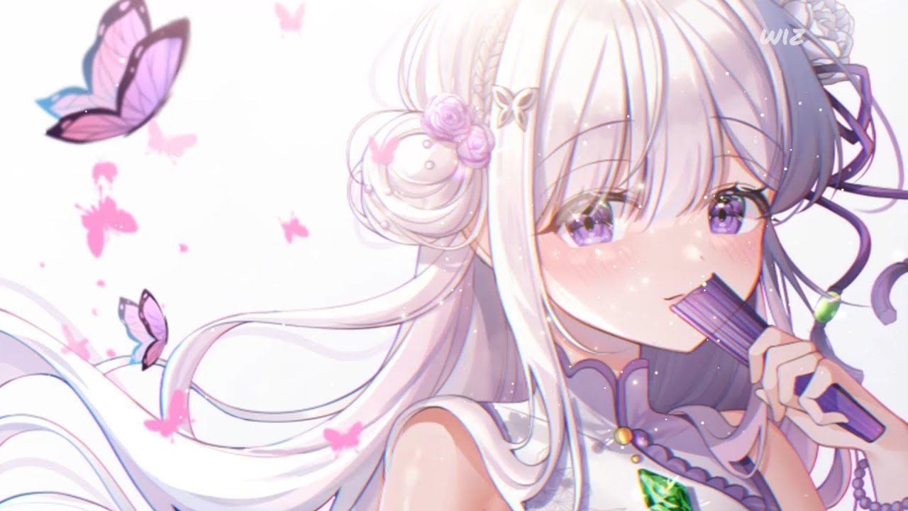 Nightcore - Believe in you (Lyrics)