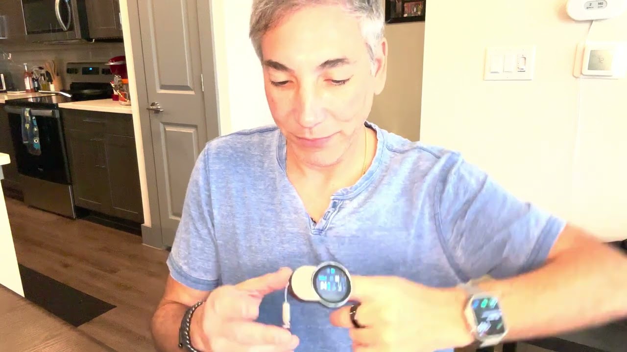 YONKER Pulse Oximeter Review and Unboxing