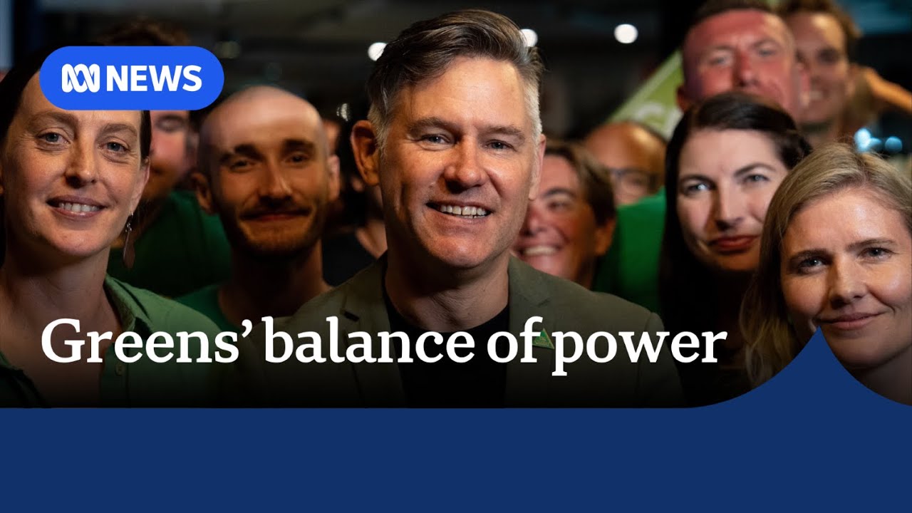 WA Labor loses upper house control, as Greens win balance of power | ABC News