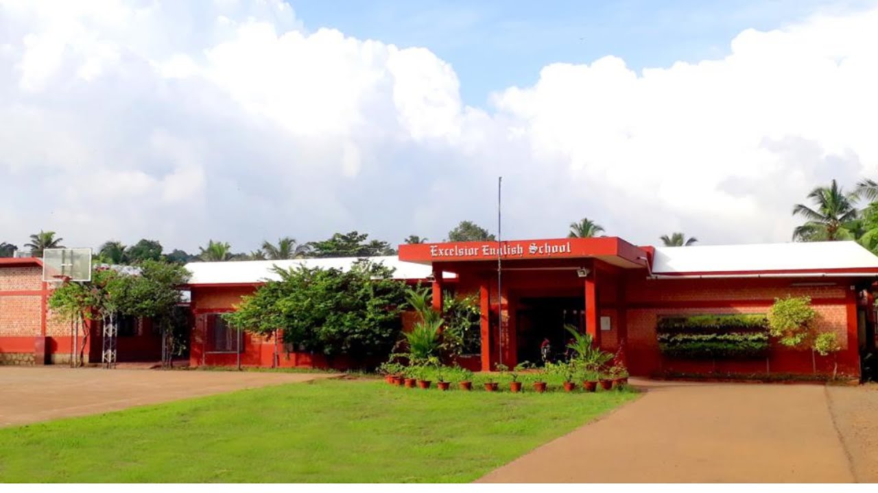 EXCELSIOR ENGLISH SCHOOL, KOTTAYAM