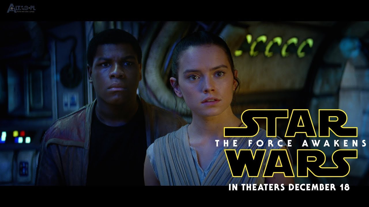 Star Wars Cypriot Parody 2015
