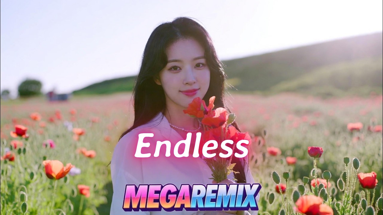 플라워 - Endless ㅣ 리믹스 ㅣ MEGA REMIX
