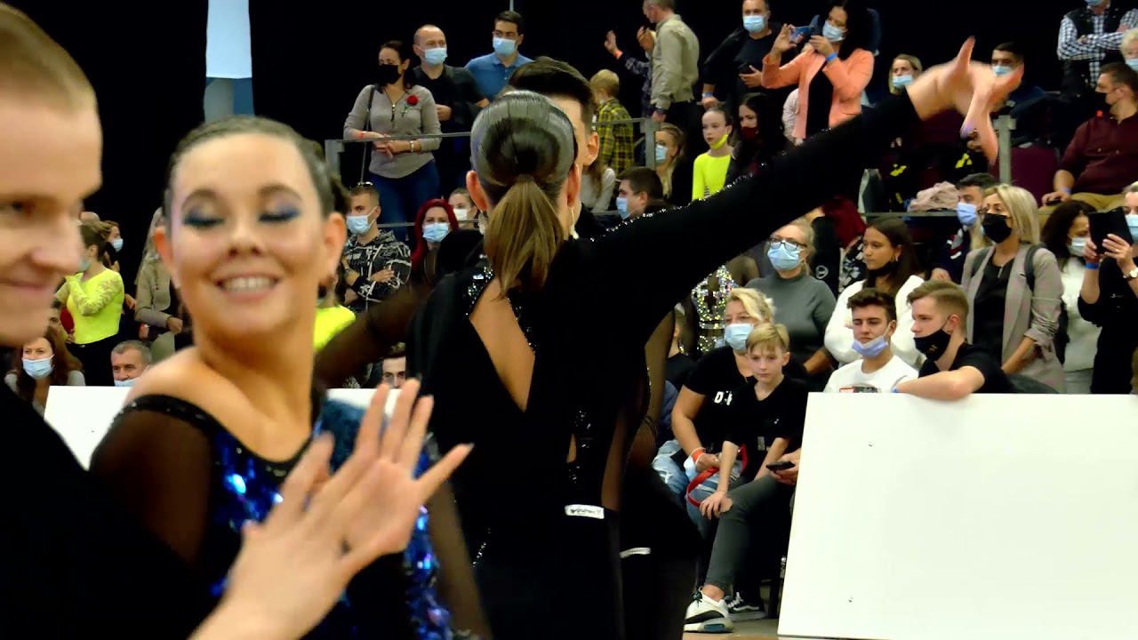 CAMPIONATUL NATIONAL DE CLASE - CUPA BRASOV  I. C.  VASILIU , EDITIA XX - 02.10.2021 - P3