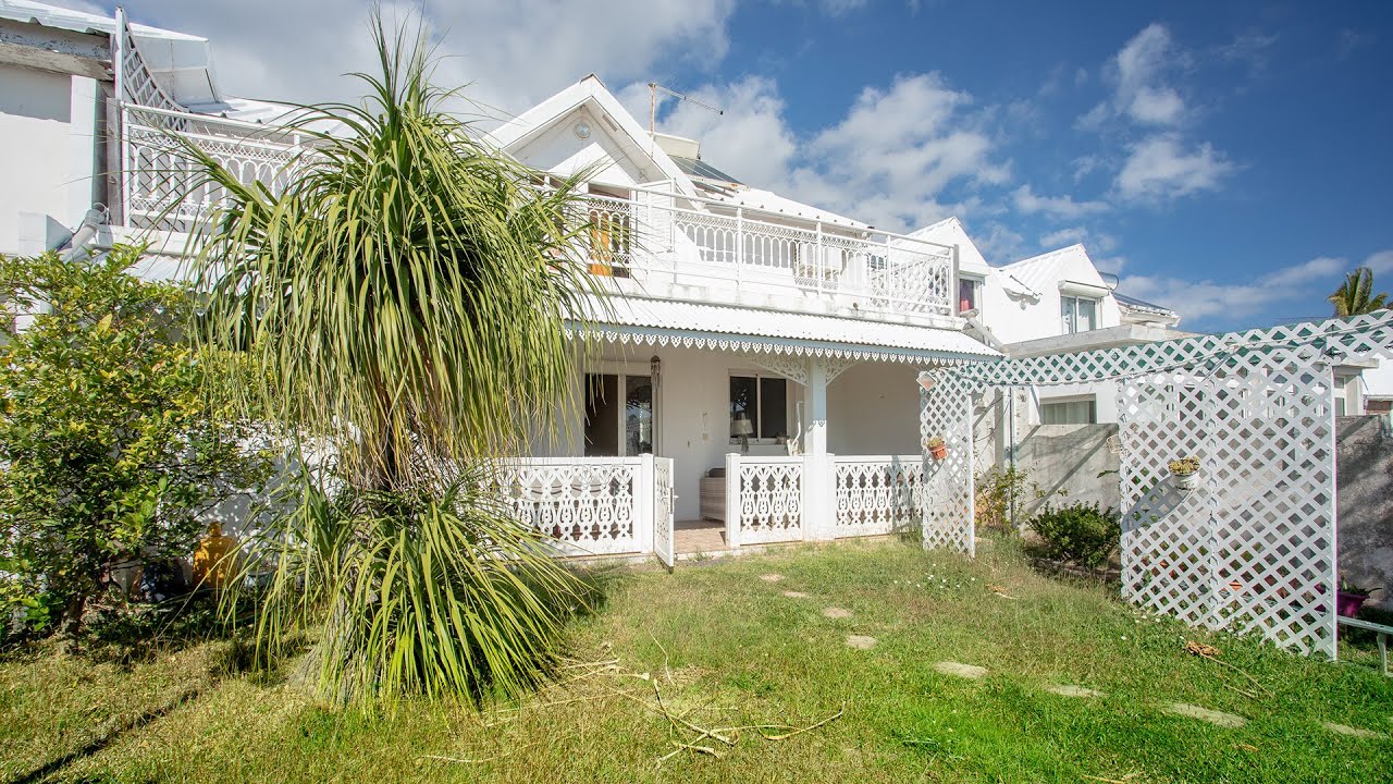 La Montagne | Vente Maison T5 Vue Mer  | 355K | M241783 | Adopte un Toit | Agence immobilière 974