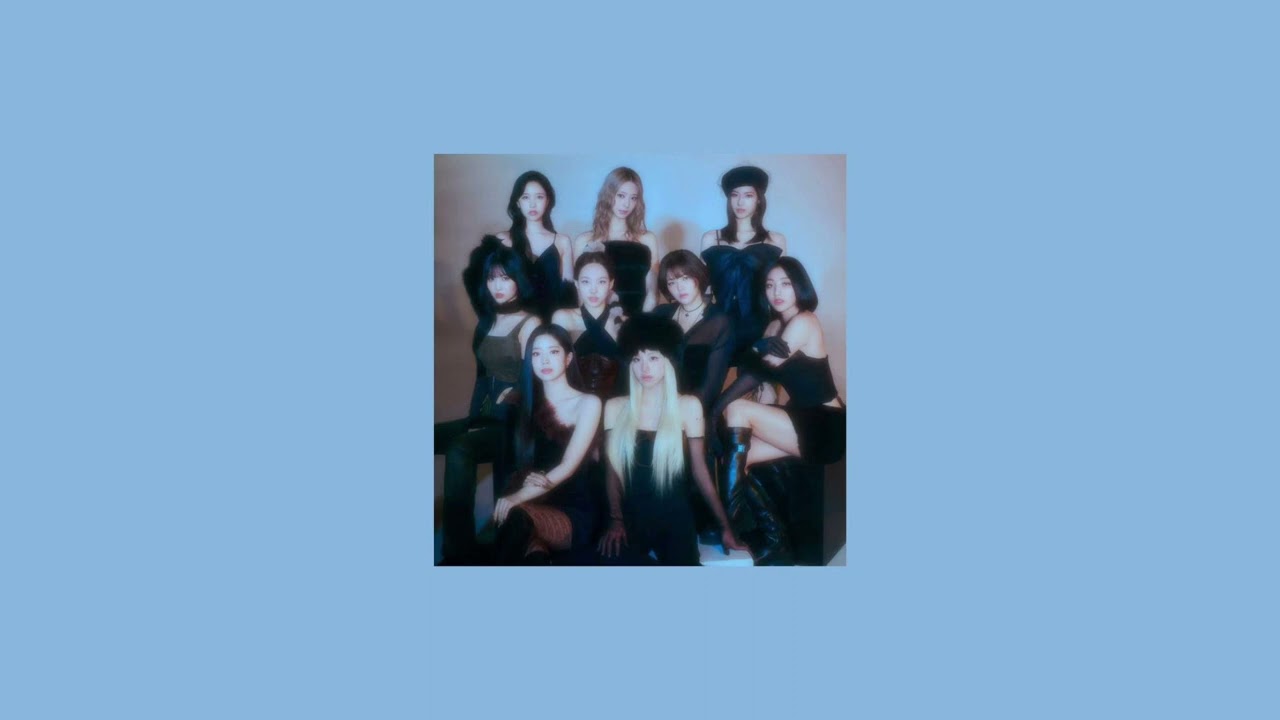 Twice-Go hard ★|بدون موسيقى