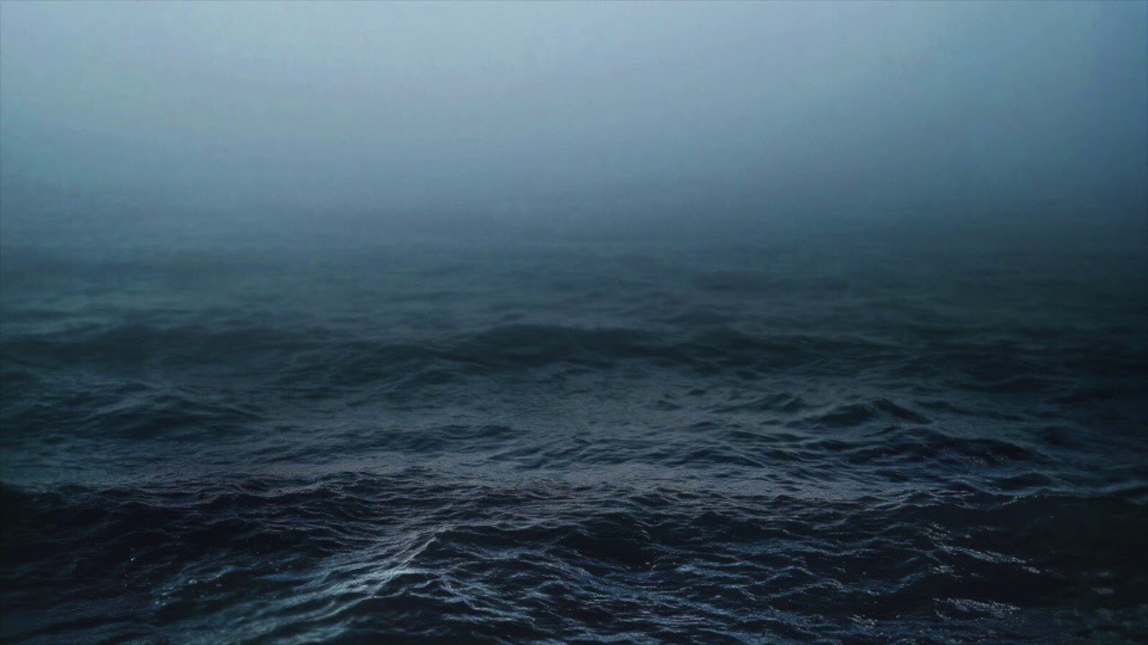 tidal wave - chase atlantic (slowest possible + reverb)