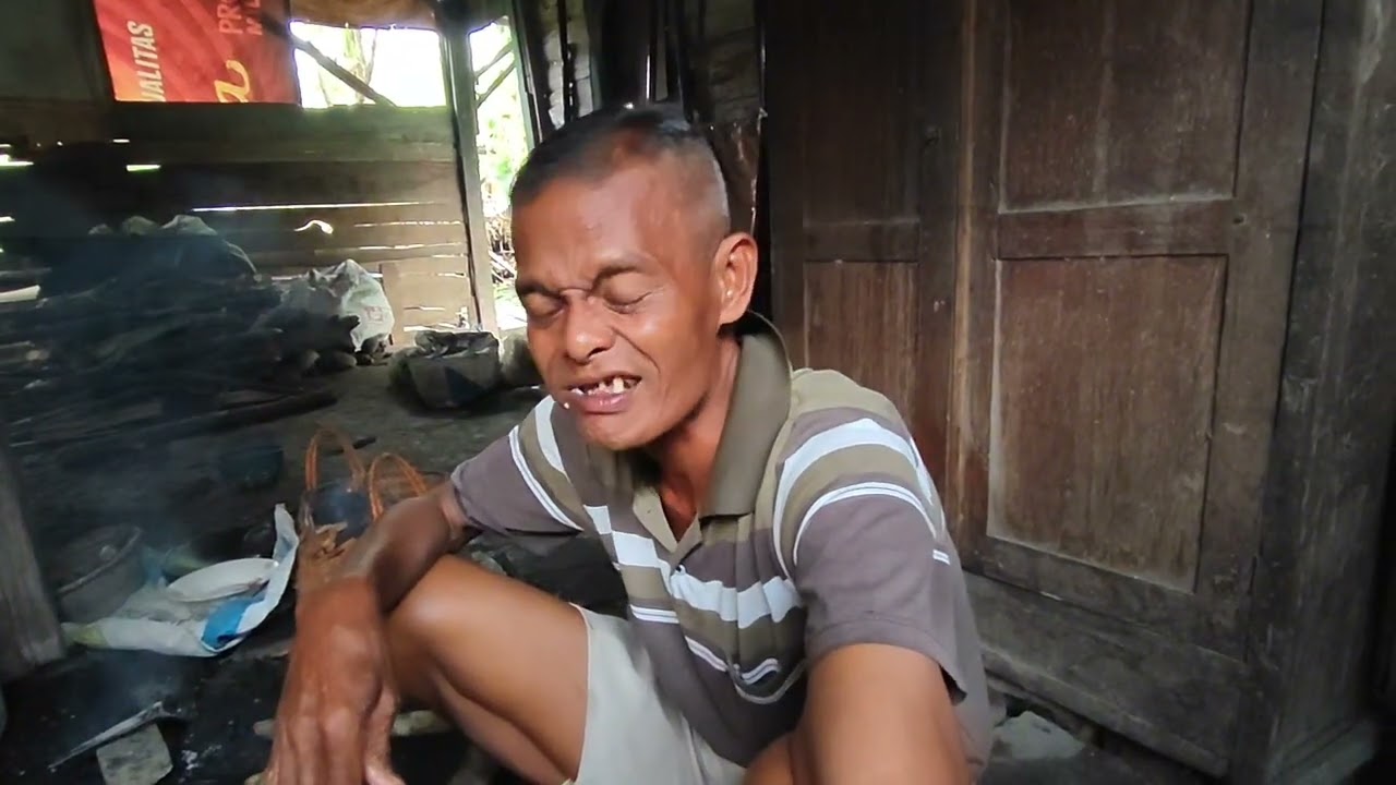 perlu anda tau