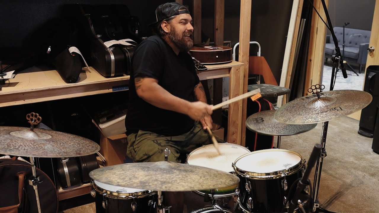 Groove of the Week - Cissy Strut