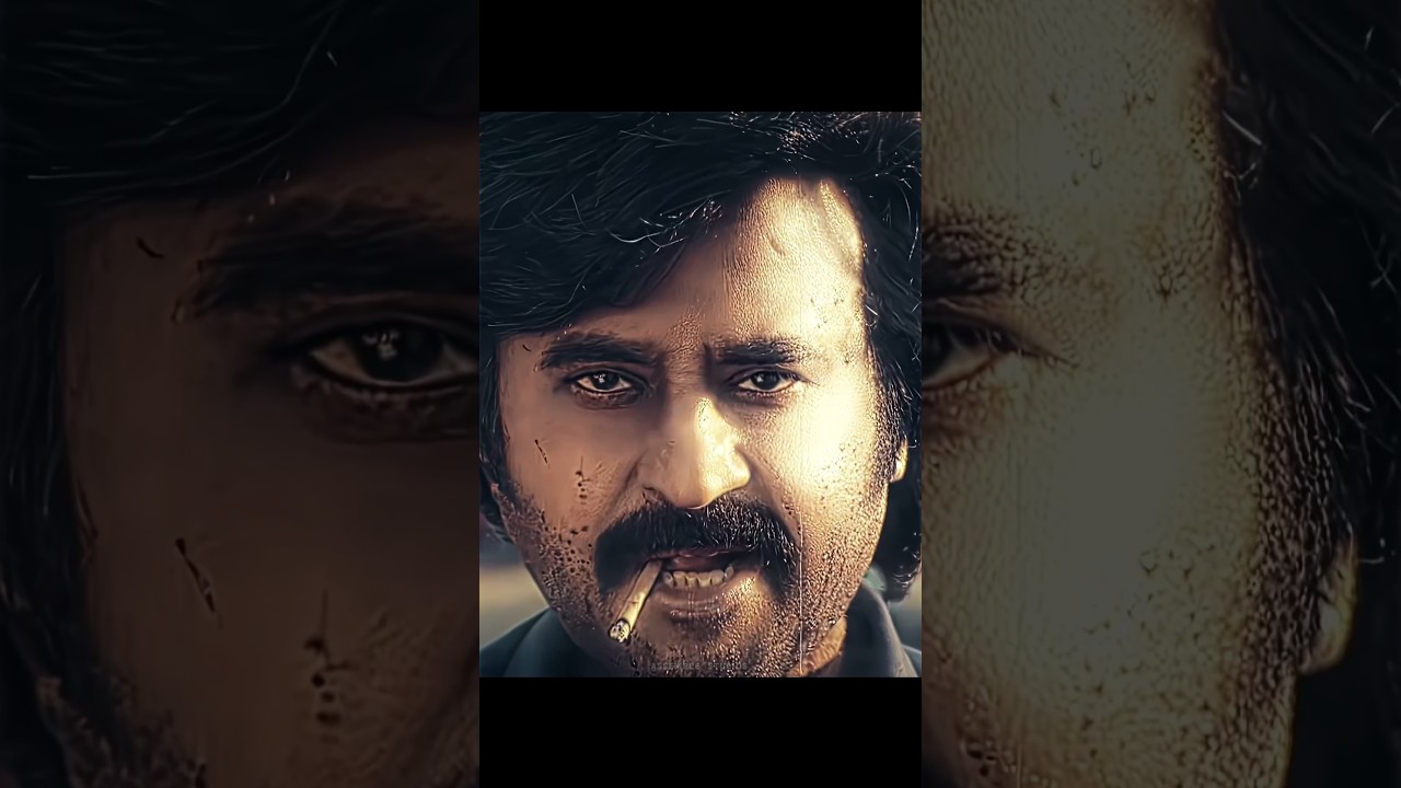 Deva - LATIN LIKE (slowed) Edit || Rajinikanth Edit || #coolie #rajnikanth #thaliva