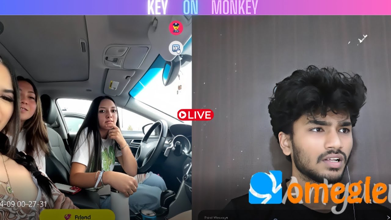 Key is live on monkey!! DAY-39 (Sponsored By - DEV YADAV)
