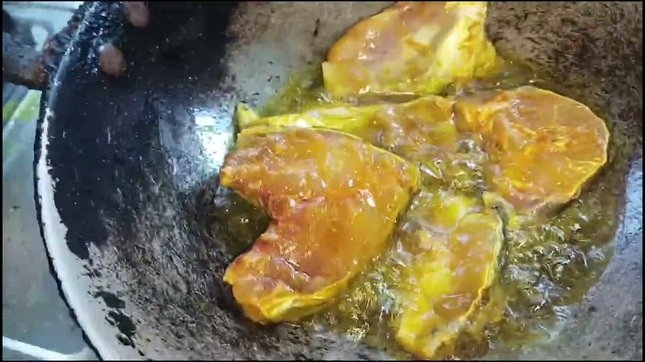 MACHHA AMBULA BESARA//ମାଛ ଆମ୍ବୁଲ ବେସର//HOME MADE//RESTAURANT STYLE//VILLAGE COOKING//DESI STYLE