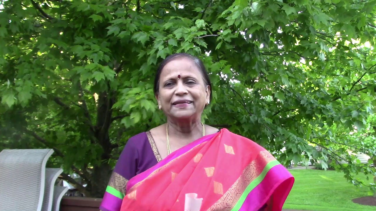Family Experiences with  Seshadri Swamigal