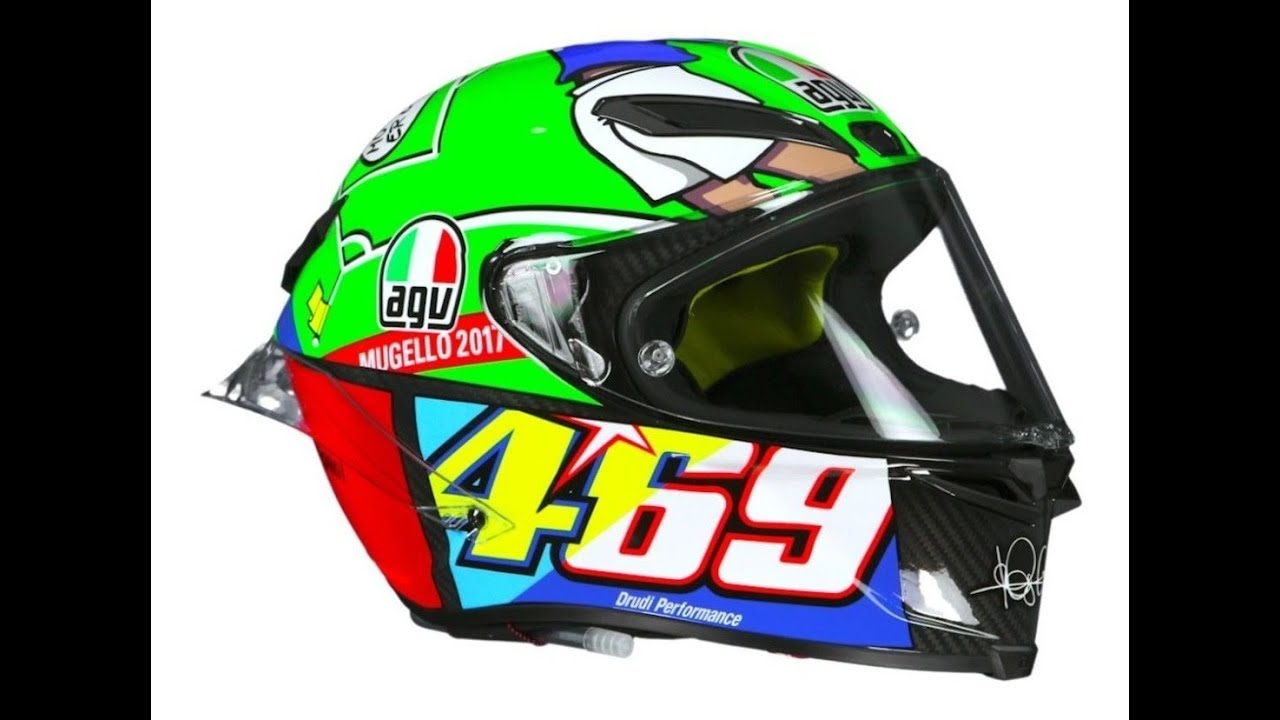 LA SCELTA DEL CASCO LE 8 RISPOSTE DELL'ESPERTO