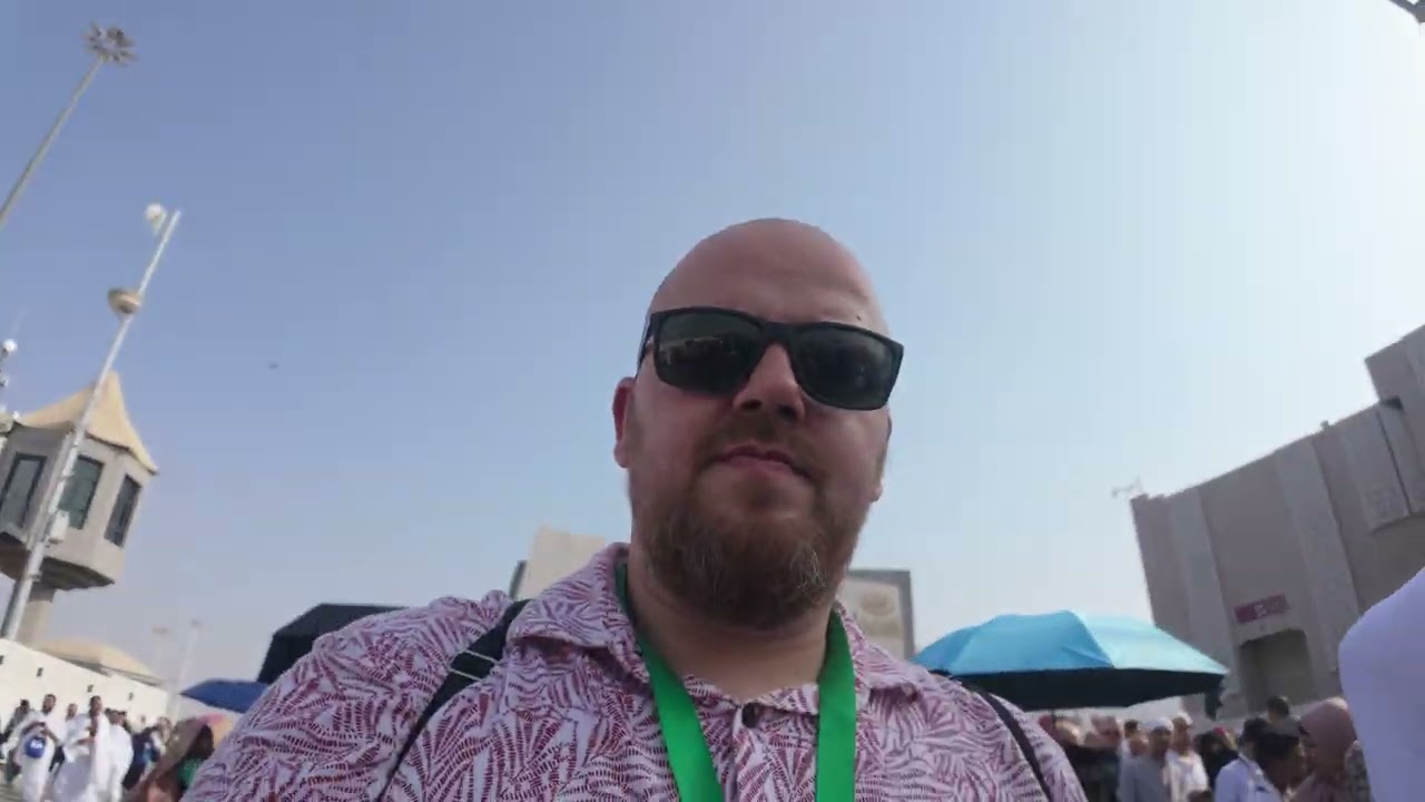 Mekka: Arafat i Pećina Hira – Sveta mjesta islama