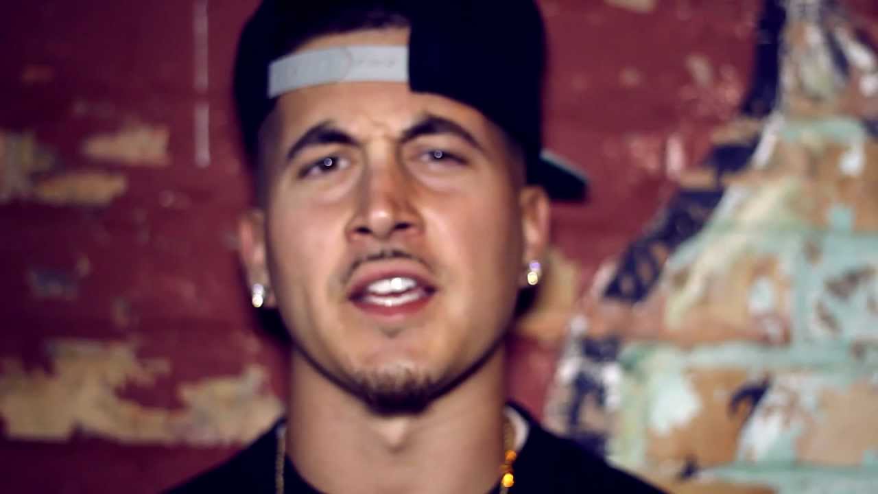 Cracka Lack - Shut Up feat. J-Culli [Official Music Video]