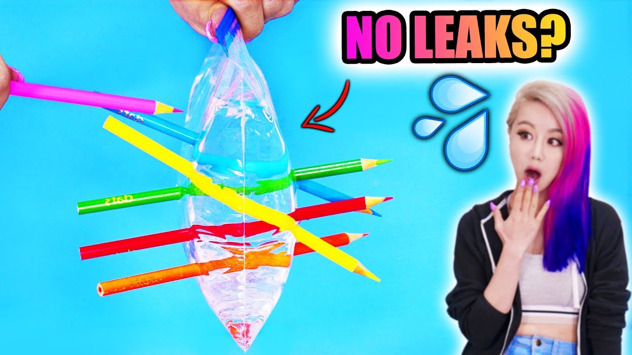 DIY SCIENCE PRANKS You Should Try! Learn How To Prank Your Friends With Science Experiments & Tricks