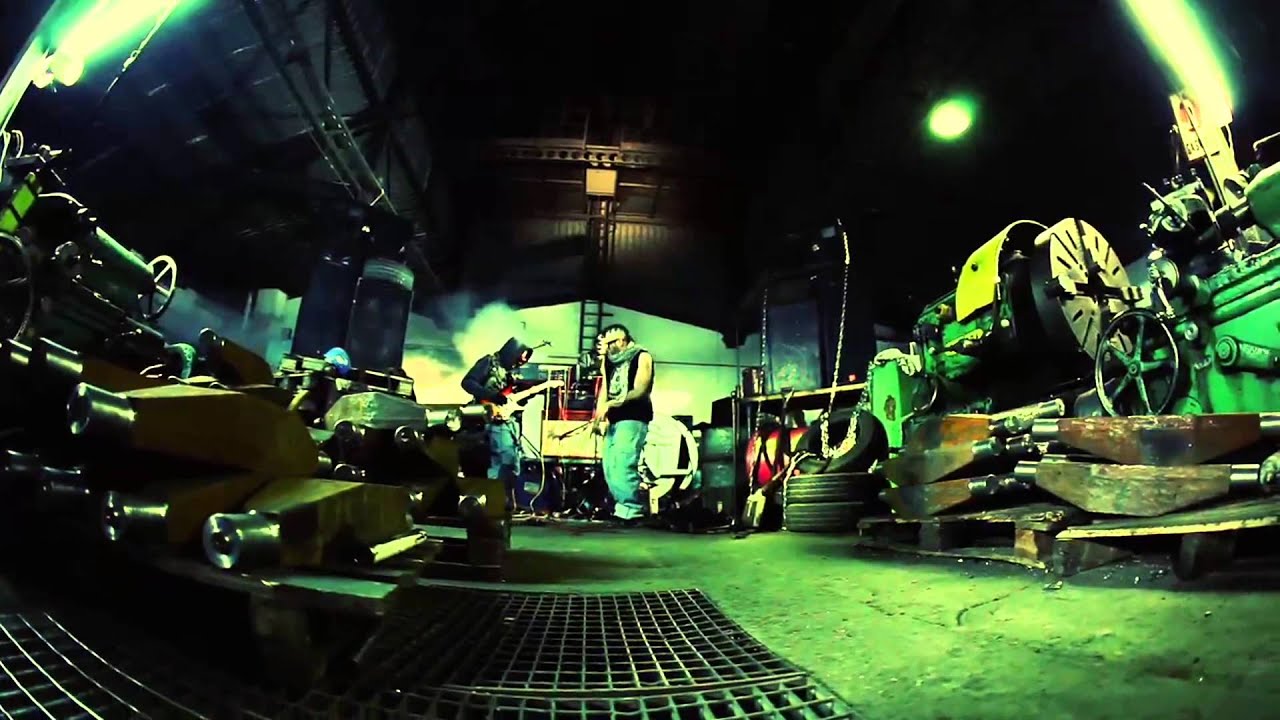 2nd door on the left | showreel 2013