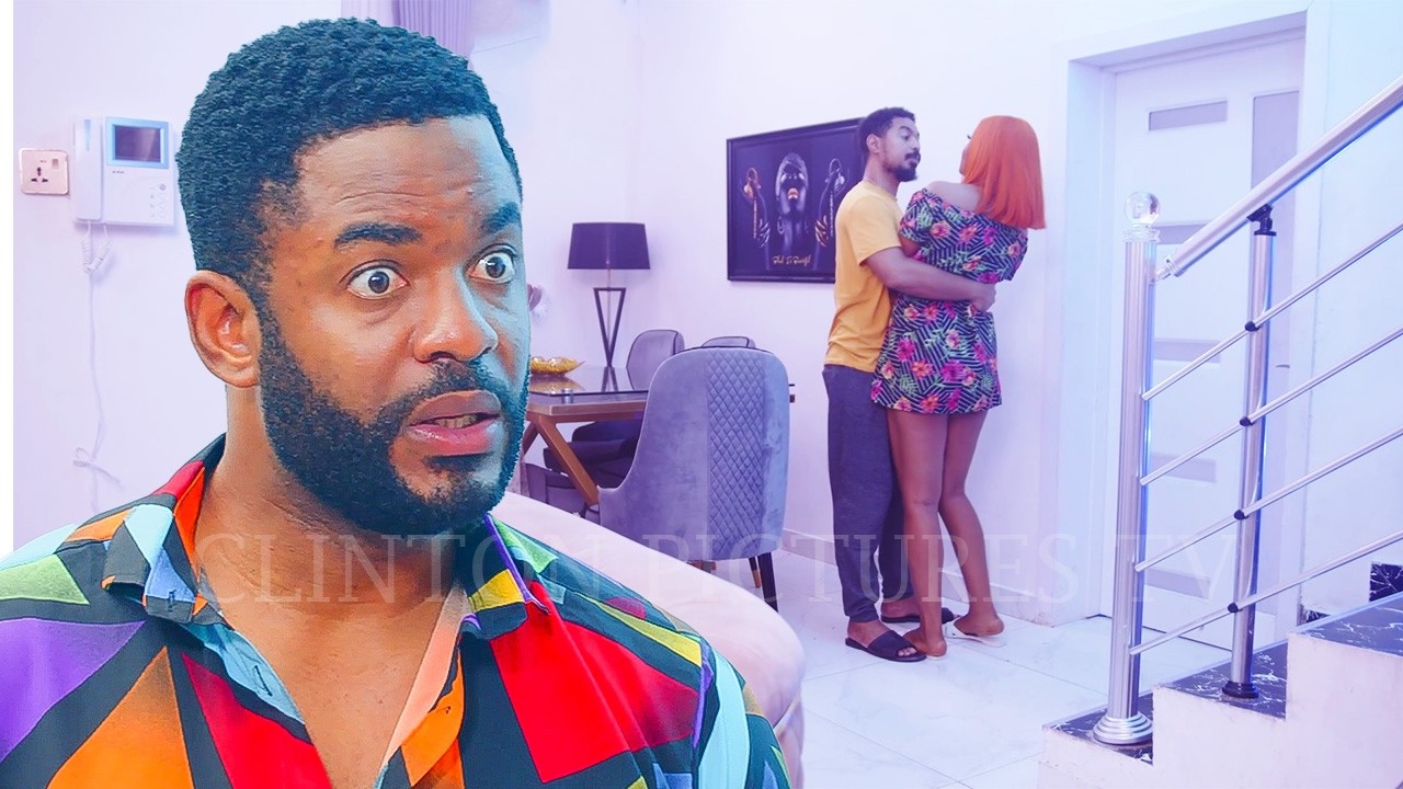 BE THE FIRST TO WATCH THIS REALIFE EMOTIONAL NOLLYWOOD TRUE STORY - 2026 LATEST FULL NIGERIAN MOVIES