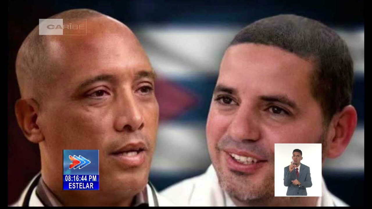 Declaración del Minrex sobre médicos cubanos secuestrados en Kenia
