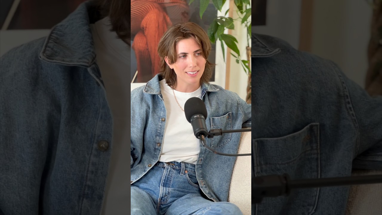 Top requested guest on MIO this week! #podcast #lgbtpodcast #gender