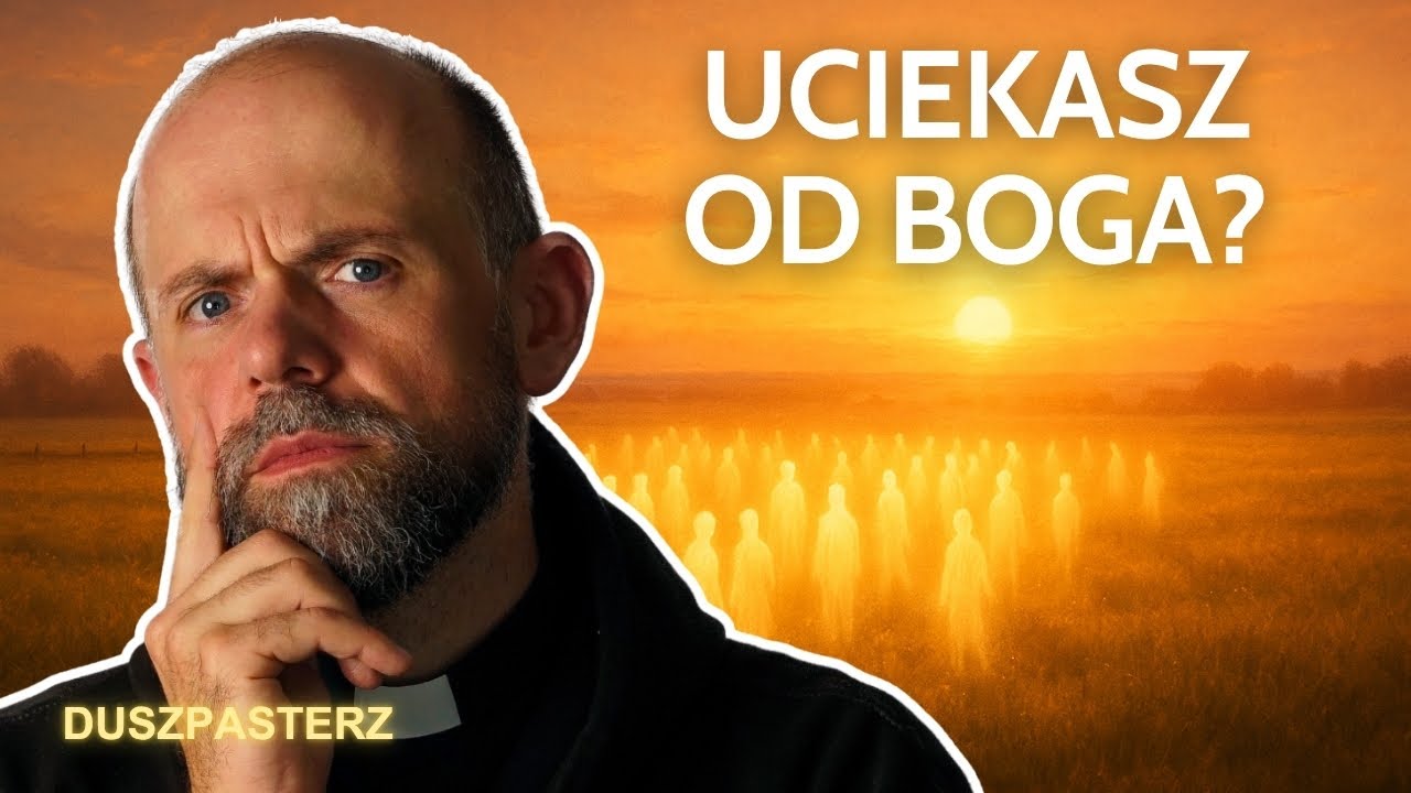 🔥 PYCHA vs UNIŻENIE 😱 Ten wybór może zrujnować Twoją wiarę! | DuszPasterz