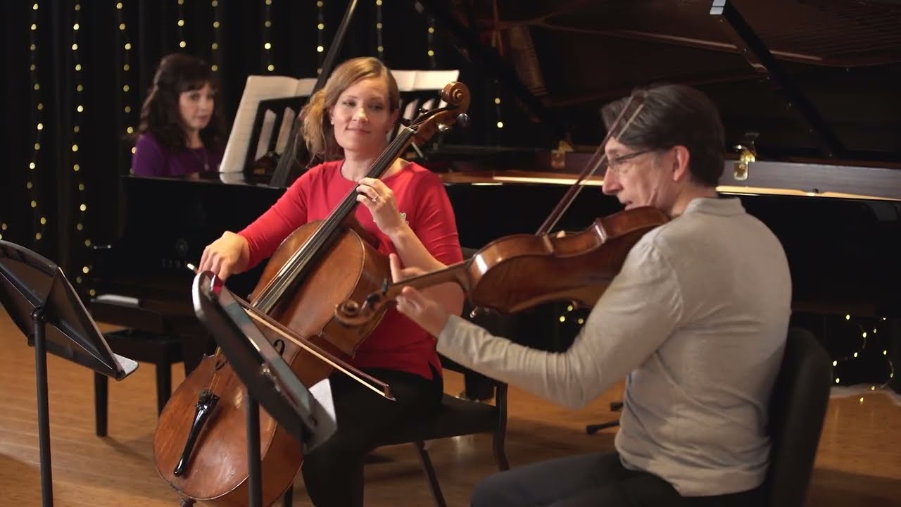 Edelweiss by Richard Rodgers and Oscar Hammerstein