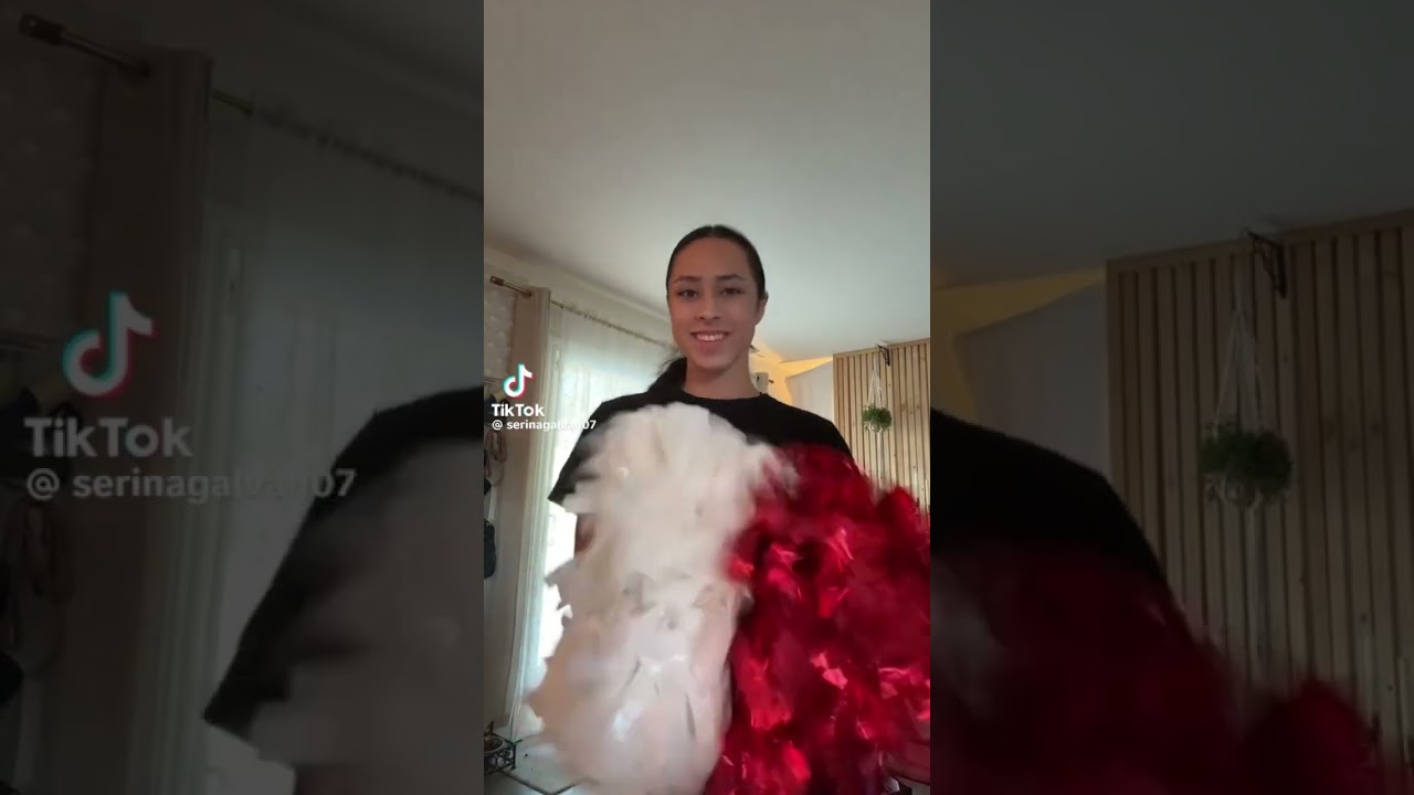 more cheer transitions coming soon! #foryou #cheerleader #transition #beautiful