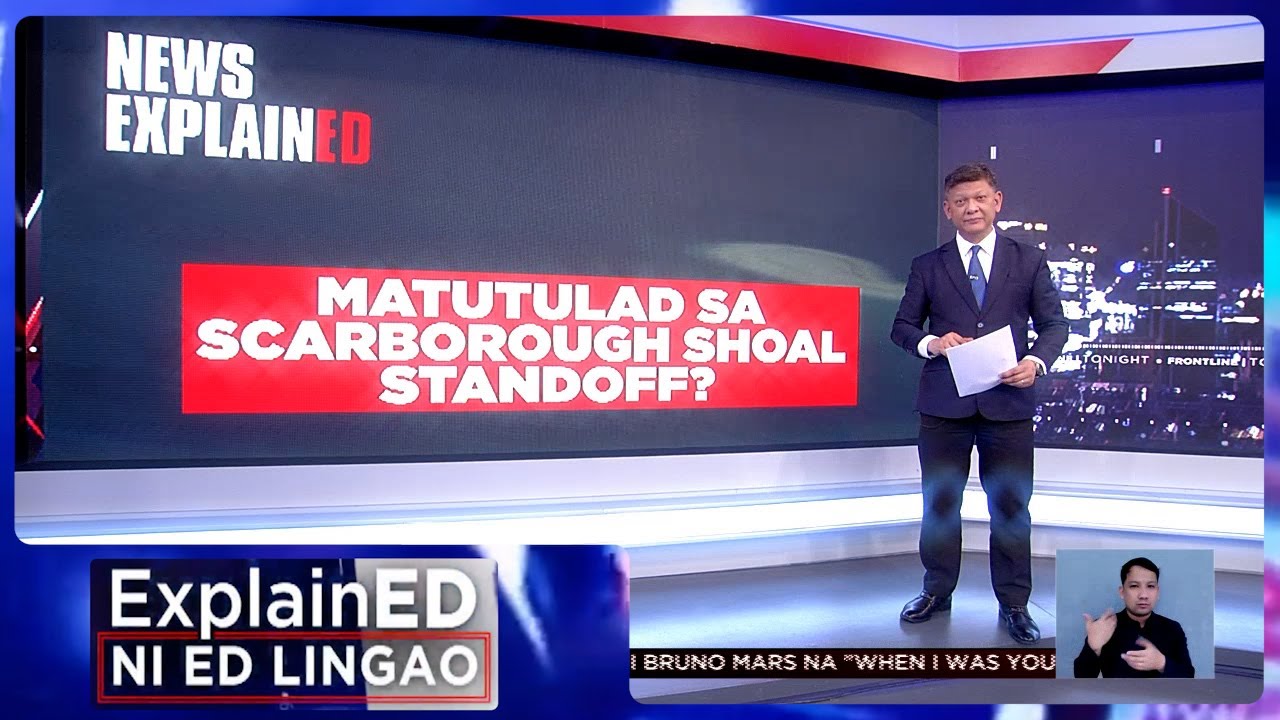 News ExplainED: Escoda Shoal | Frontline Tonight