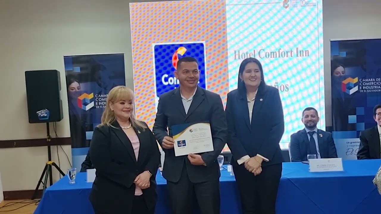 CAMARASAL FILIAL LA UNIÓN  LLEVÓ A CABO LA ELECCIÓN DE LA NUEVA DIRECTIVA 2026